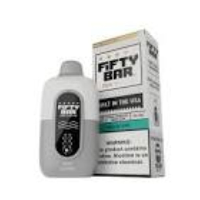 Picture of FIFTY BAR 20K BAJA SLUSHIE