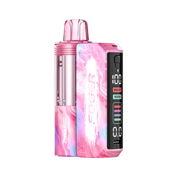 Picture of FOGER 30K SWITCH PRO KIT PINK  BLUE