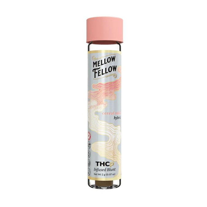 Picture of MELLOW FELLOW THCP CEREAL MILK BLUNTS