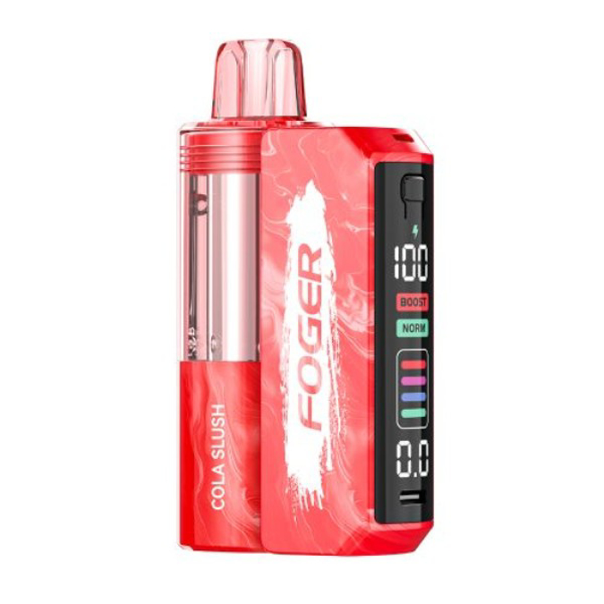 Picture of FOGER 30K SWITCH PRO KIT COLA SLUSH