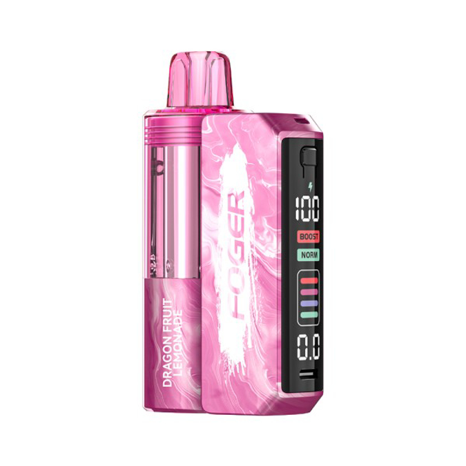 Picture of FOGER 30K SWITCH PRO KIT DRAGON FRUIT LEMONADE