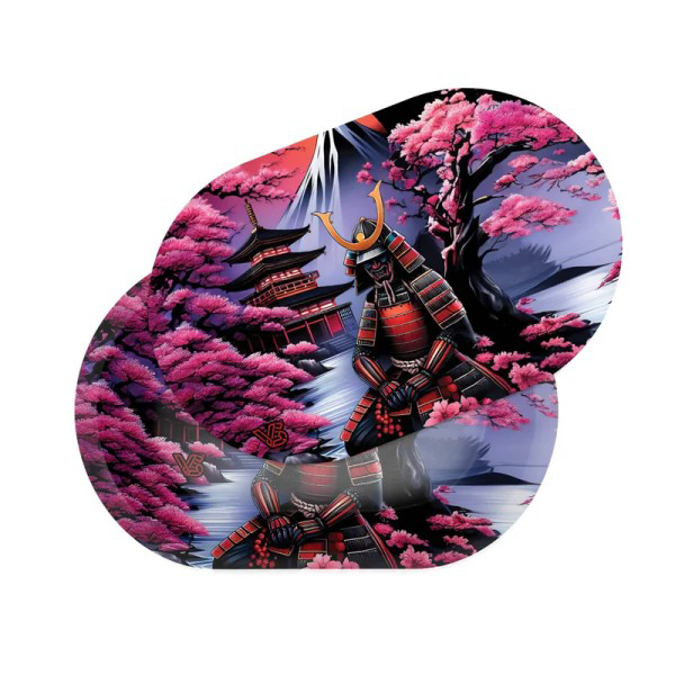 Picture of ROLL N GO MINI MAGNETIC LID & TRAY - SHOGUN