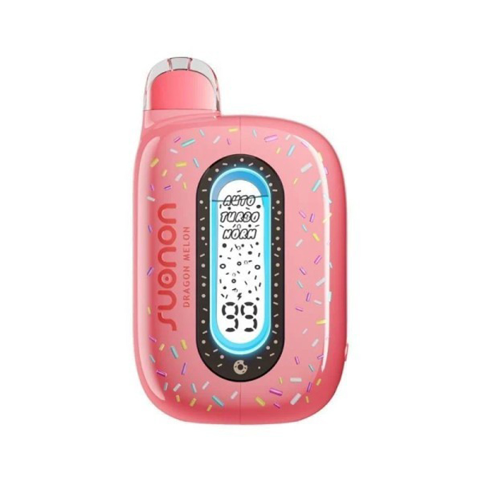 Picture of SUNONON DONETE 50K DRAGON MELON