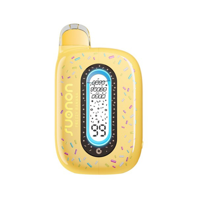 Picture of SUNONON DONETE 50K FREEZY BANANA