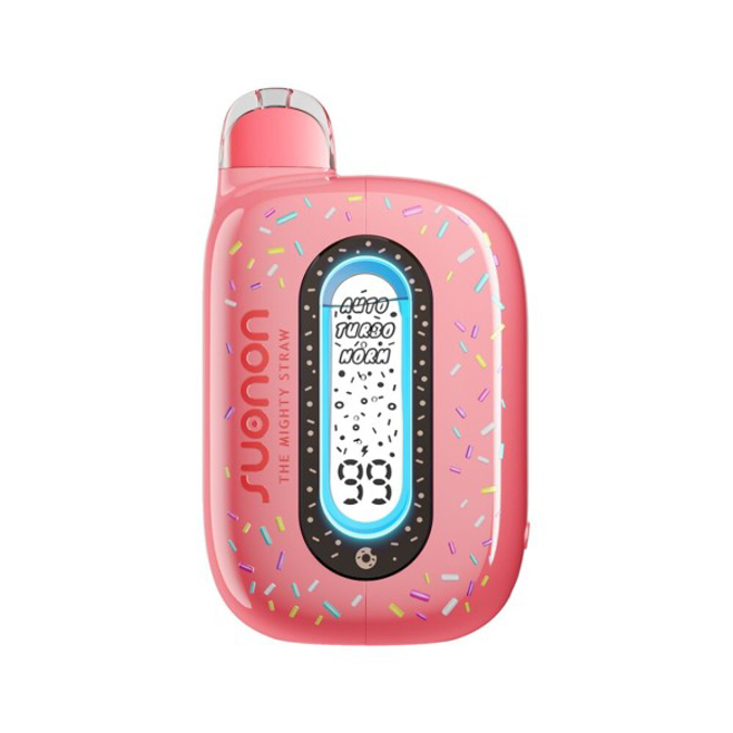 Picture of SUNONON DONETE 50K THE MIGHTY STRAW