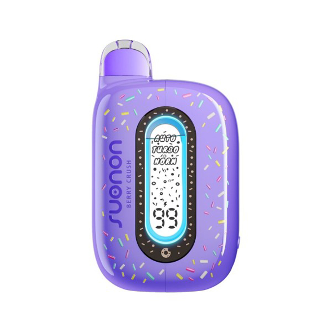 Picture of SUNONON DONETE 50K BERRY CRUSH