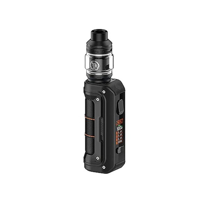 Picture of GEEK VAPE MAX100 STARTER KIT 5.5ML - BLACK