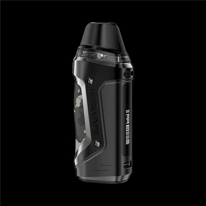 Picture of GEEKVAPE AN 2 AEGIS NANO 2 KIT MIDNIGHT DARK