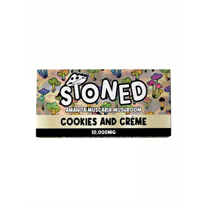 Picture of STONED CHOCLATES COOKIES AND CREME