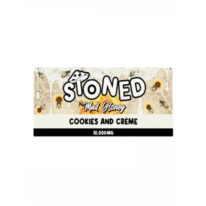 Picture of STONED MAD HONEY COOKIES  CREME