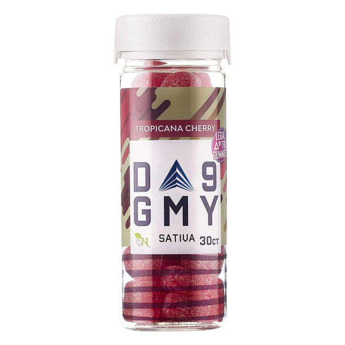 Picture of AGFN D9 GMY 30CT   TROPICANA CHERRY