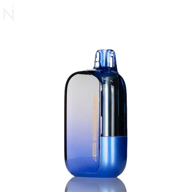 Picture of FOGER BIT 35K SOUR BLACKBERRY GUSH