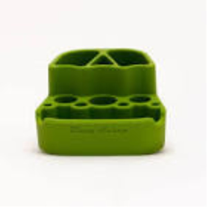 Picture of BLAZY SUZAN SILICONE DAB STATION GREEN