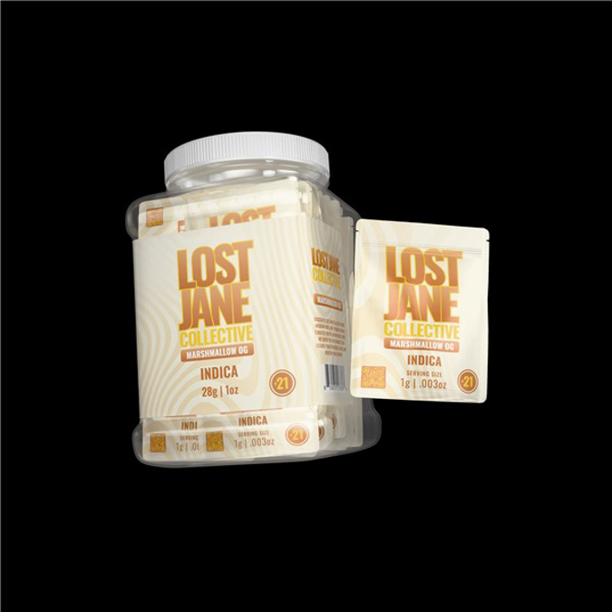 Picture of 28G LOST JANE MARSHMELLLOW OG