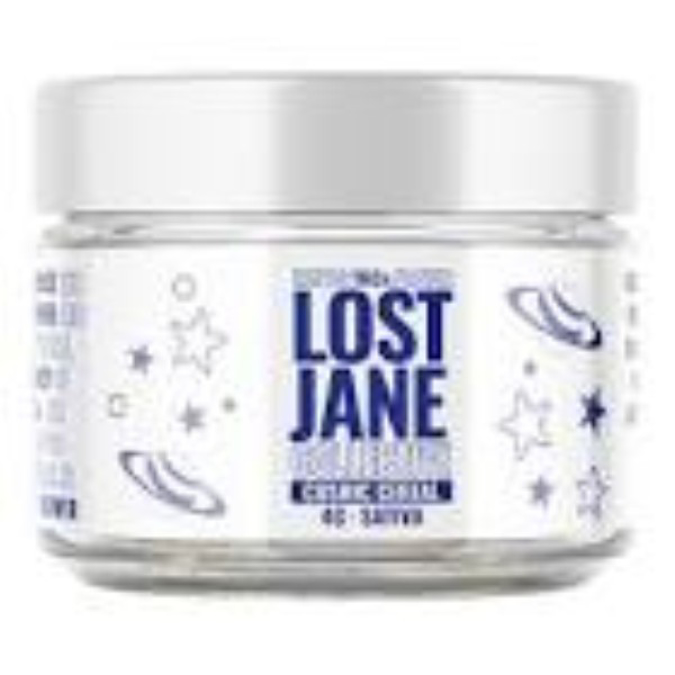 Picture of LOST JANE THC A CBD   DELTA 4G COSMIC CEREAL