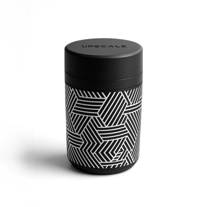 Picture of UPSCALE CONTAINER JAR + SCALE - LINEA