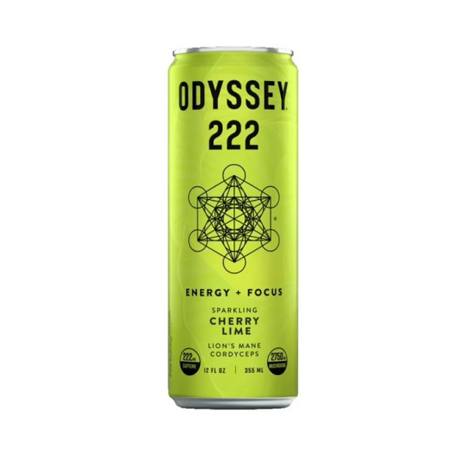 Picture of ODYSSEY 222 CHERRY LIME