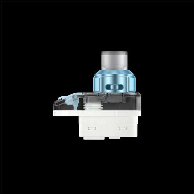 Picture of GEEK VAPE H45 CARTRIDGE 4ML - CRYSTAL BLUE