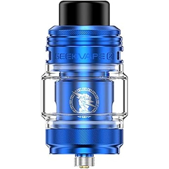 Picture of GEEK VAPE Z FLI TANK BLUE