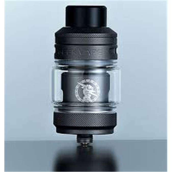 Picture of GEEK VAPE Z SUBOHM SE TANK BLACK