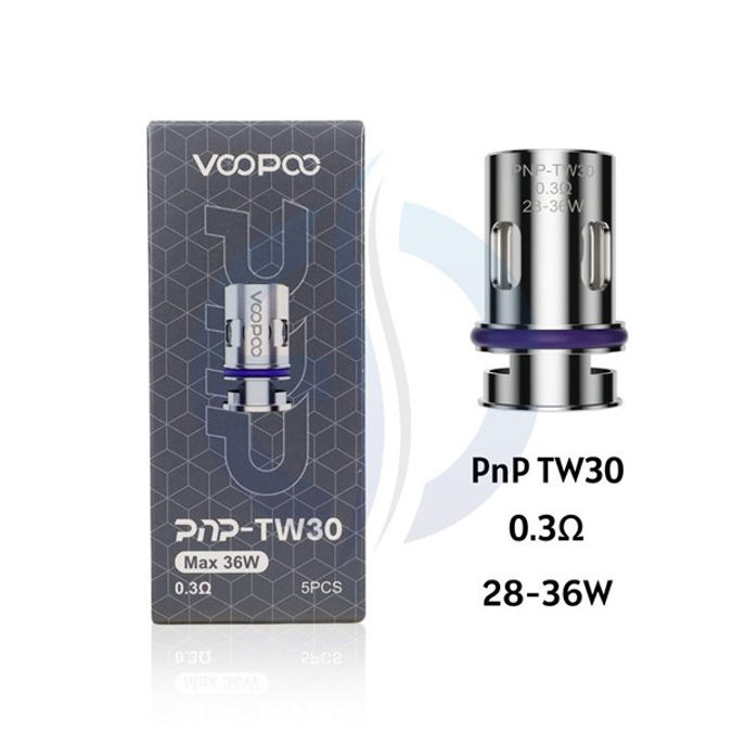 Picture of VOOPOO PNP TW30 MAX36 0.3 5PC