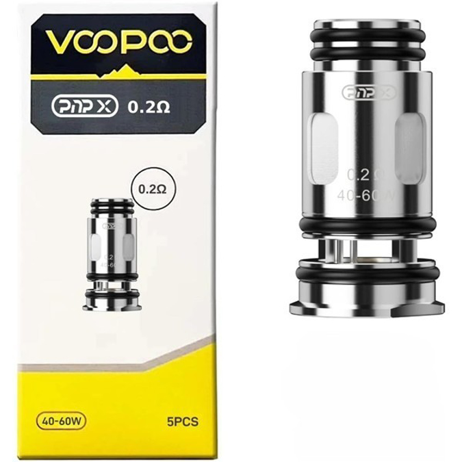 Picture of VOOPOO PNP X 0.2 OHM