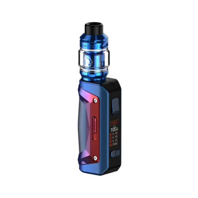 Picture of GEEK VAPE S100 KIT 5.5ML - BLUE RED