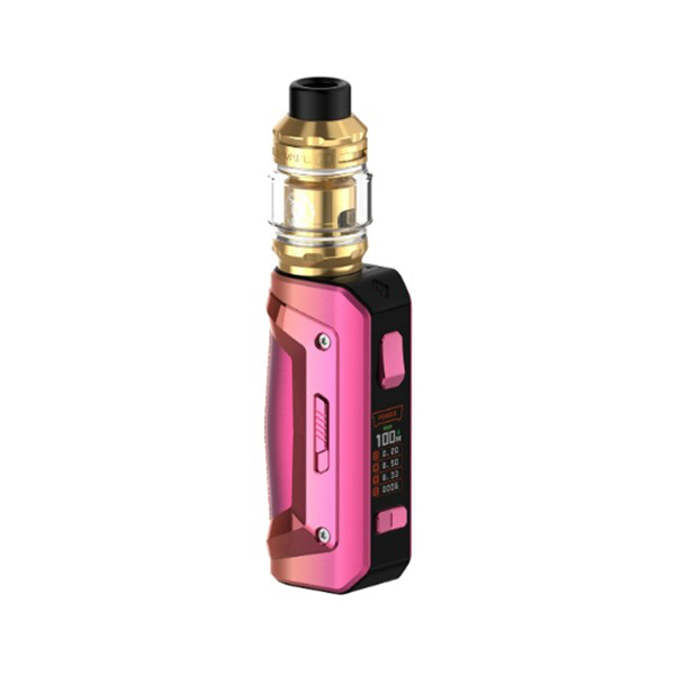 Picture of GEEK VAPE S100 KIT 5.5ML - PINK GOLD