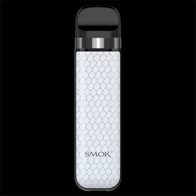 Picture of SMOK NOVO 2 800 MAH KIT IML WHITE COBRA