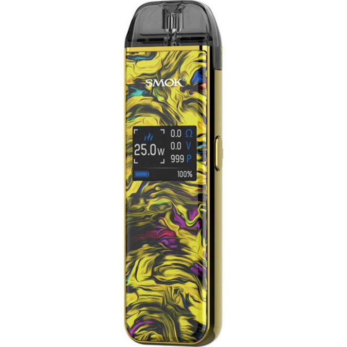 Picture of SMOK POZZ KIT 700mAh - PRISM GOLD