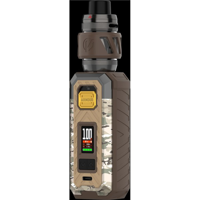 Picture of VAPORESSO ARMOUR S ITANK T   CAMO BROWN