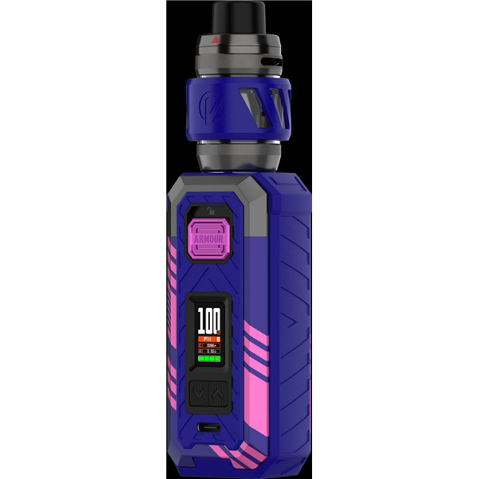 Picture of VAPORESSO ARMOUR S ITANK T   CYBER BLUE