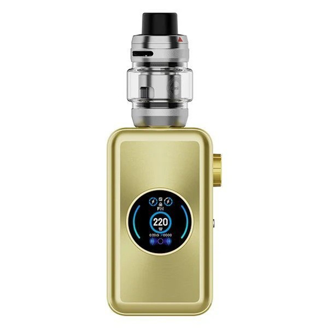 Picture of VAPORESSO GEN MAX PLATINUM GOLD