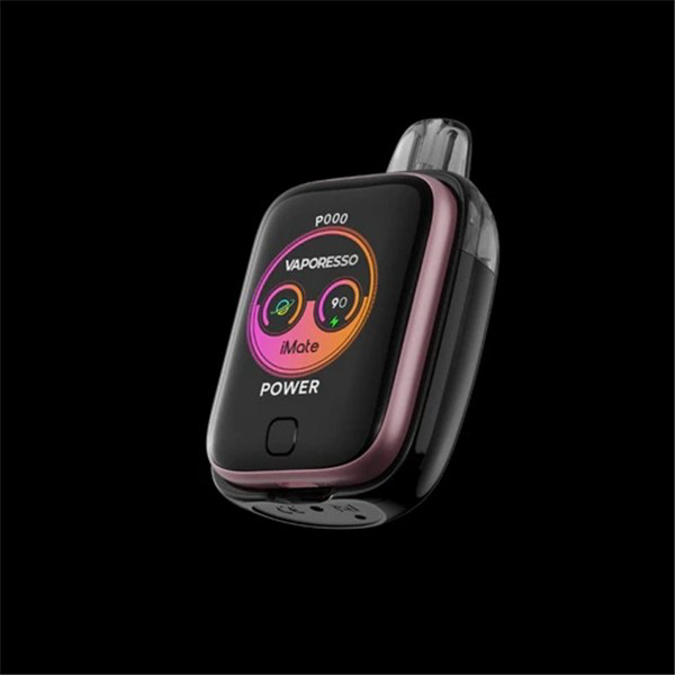 Picture of VAPORESSO x DOJO iMATE OS KIT 6ml - PINK