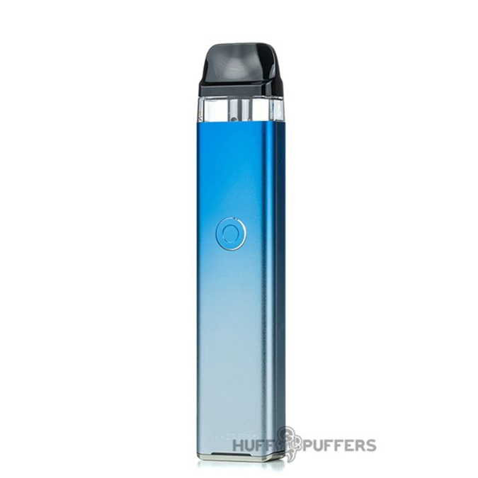Picture of VAPORESSO XROS 3 KIT SKY BLUE