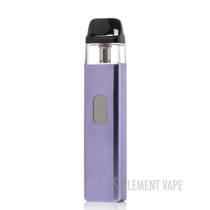 Picture of VAPORESSO XROS 4 MINI KIT ICE PURPLE