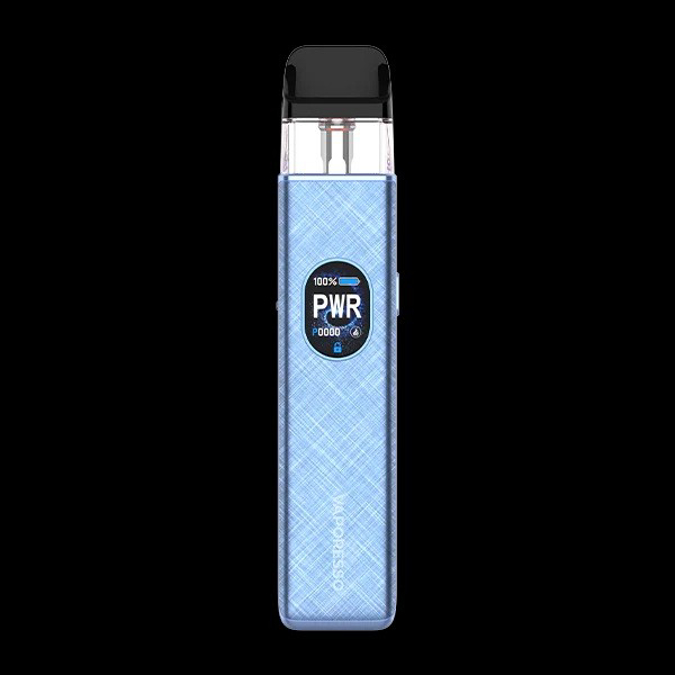 Picture of VAPORESSO XROS 5 KIT - BLUE SILK