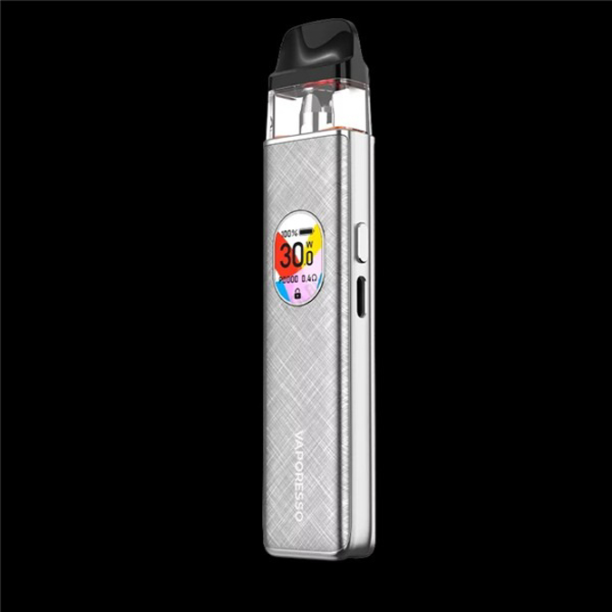 Picture of VAPORESSO XROS 5 KIT - GREY SILK