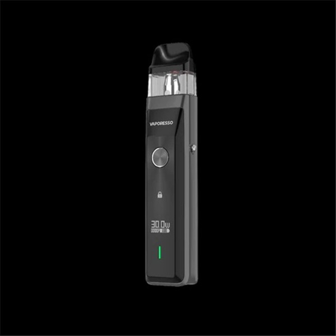 Picture of VAPORESSO XROS PRO KIT BLACK