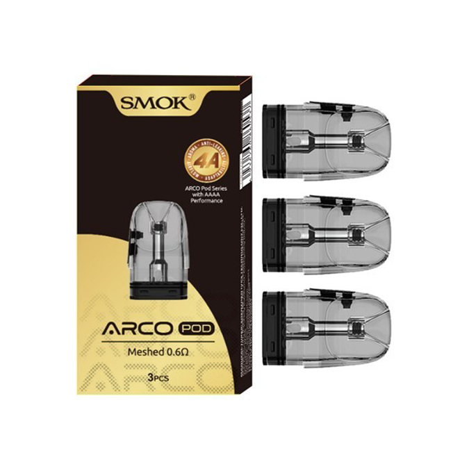 Picture of SMOK ARCO POD 0.6OHM