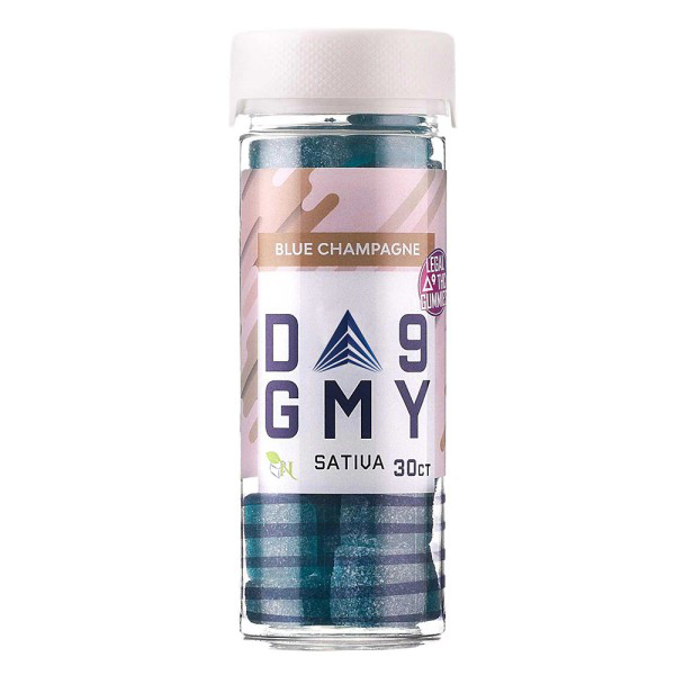 Picture of AGFN D9 GMY 30CT   BLUE CHAMPAGNE
