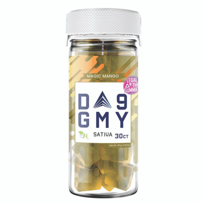 Picture of AGFN D9 GMY 30CT   MAGIC MANGO