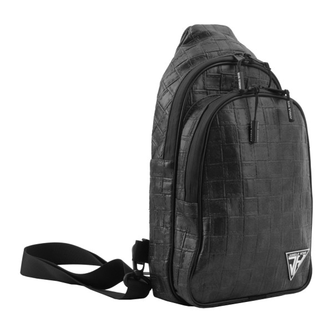 Picture of JUNGLE HIVE BAGS - BLACK