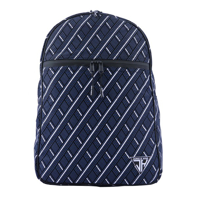 Picture of JUNGLE HIVE BAGS - BLUE