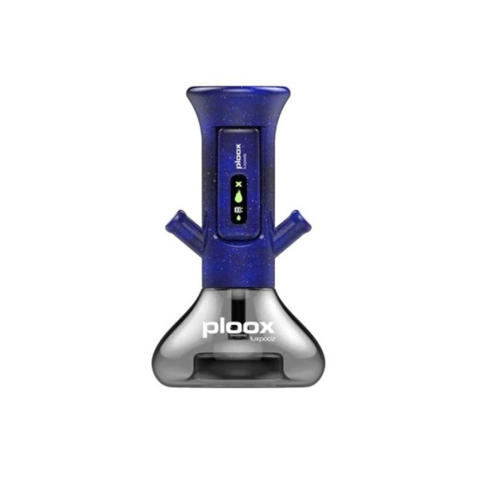 Picture of PLOOX HOKAH NEST G2 - STAR BLUE