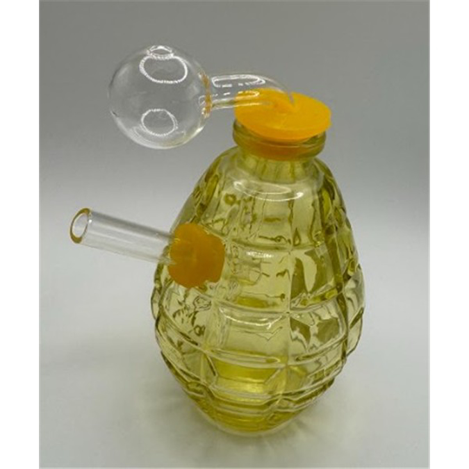 Picture of GLASS PIPES GRANAD OB