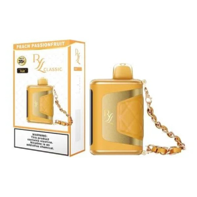 Picture of RYL CLASSIC 35K PEACH PASSIONFRUIT