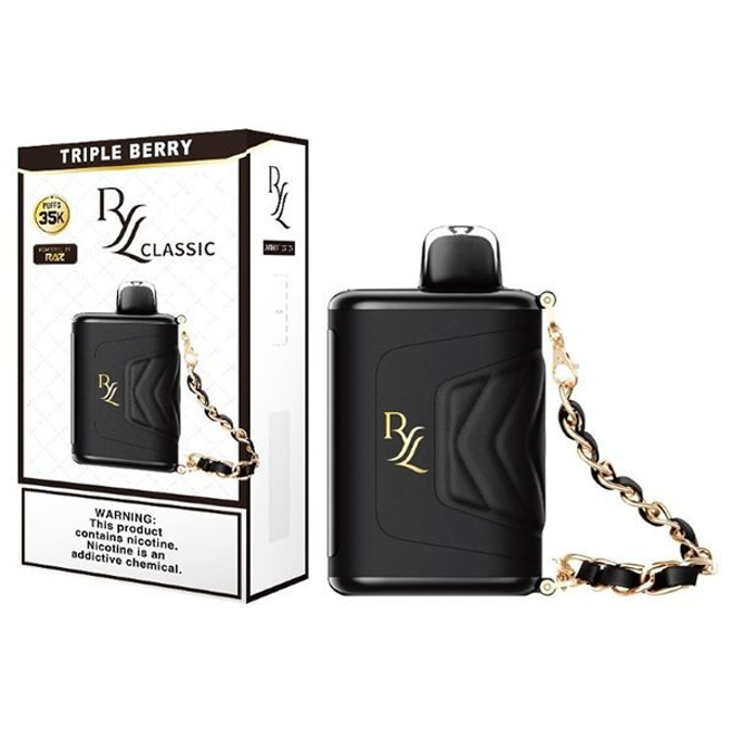 Picture of RYL CLASSIC 35K TRIPLE BERRY