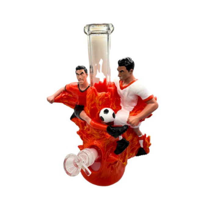 Picture of WATER PIPE 10.2'' FOOTBALL COMPETITION