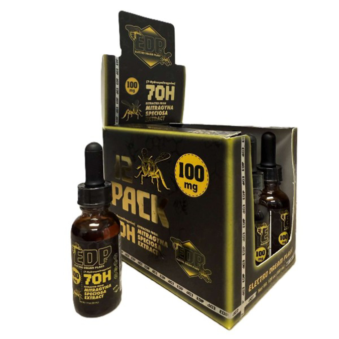 Picture of EDP 7OH 100MG 12CT